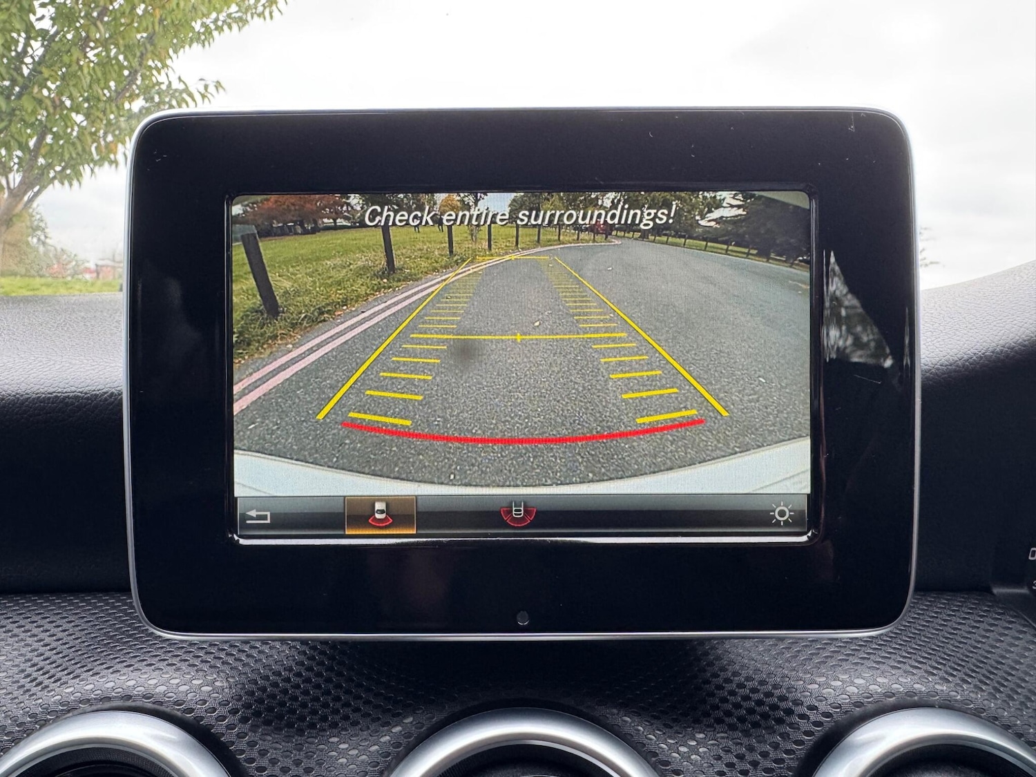 Used Mercedes-Benz A-Class 2016 for sale - 76200988: Photo 47