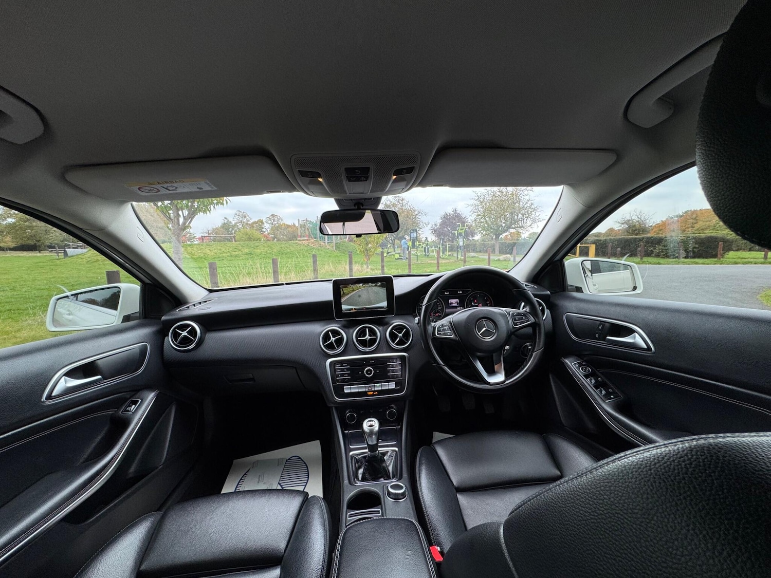 Used Mercedes-Benz A-Class 2016 for sale - 76200988: Photo 50