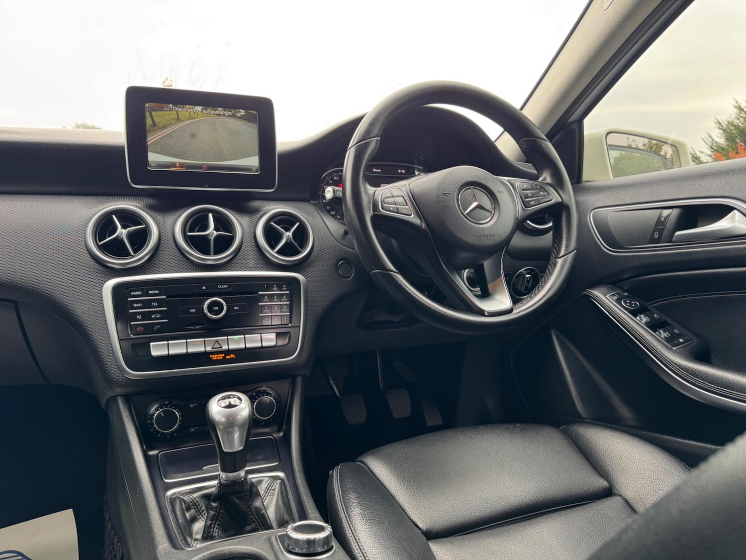 Used Mercedes-Benz A-Class 2016 for sale - 76200988: Photo 53