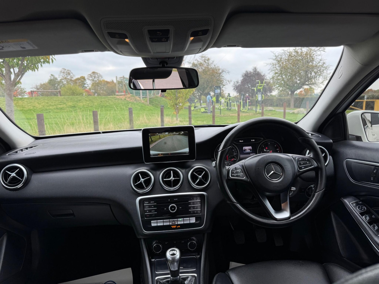 Used Mercedes-Benz A-Class 2016 for sale - 76200988: Photo 54