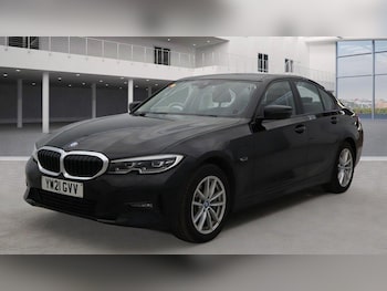 Used BMW 3 Series 2021 for sale - 76307070: Photo