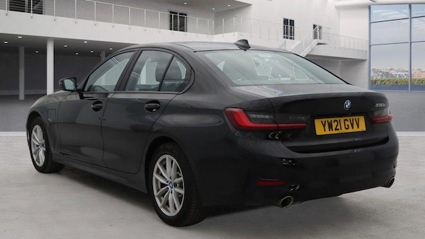 Used BMW 3 Series 2021 for sale - 76307070: Photo 3