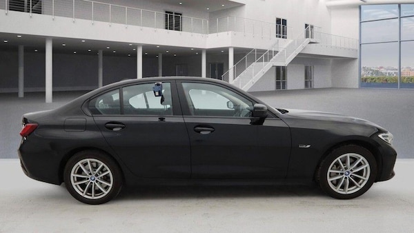Used BMW 3 Series 2021 for sale - 76307070: Photo 5