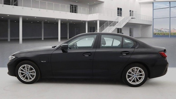 Used BMW 3 Series 2021 for sale - 76307070: Photo 6