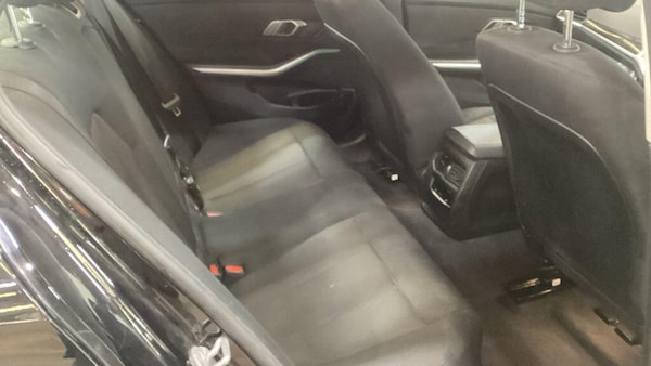 Used BMW 3 Series 2021 for sale - 76307070: Photo 8