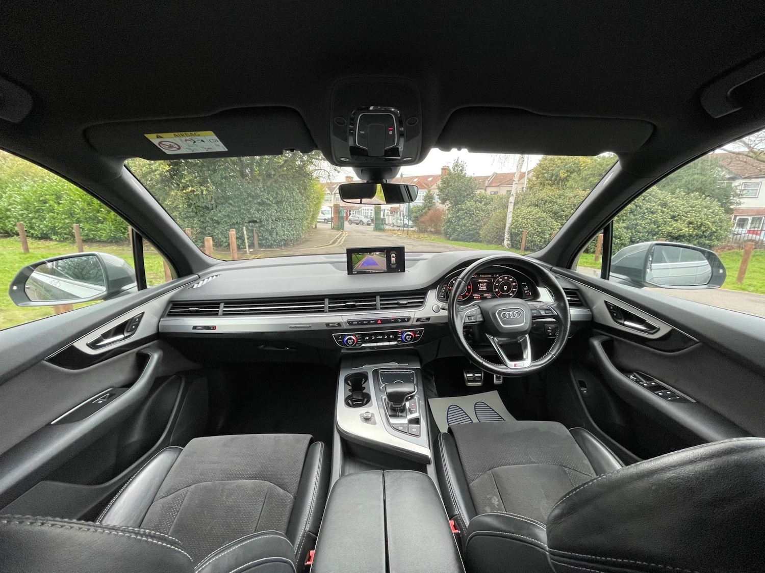 Vehicle 45