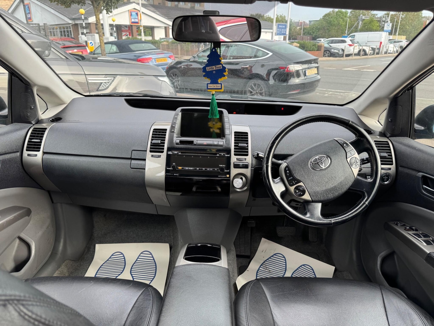 Vehicle 15