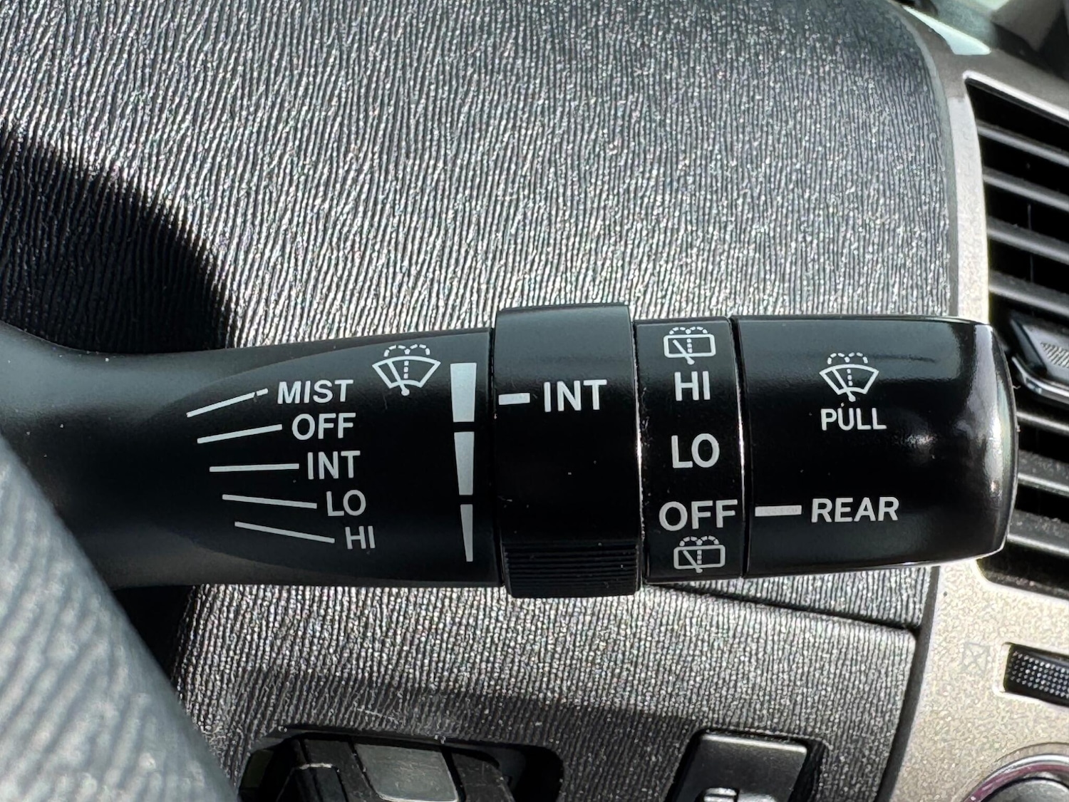 Vehicle 19