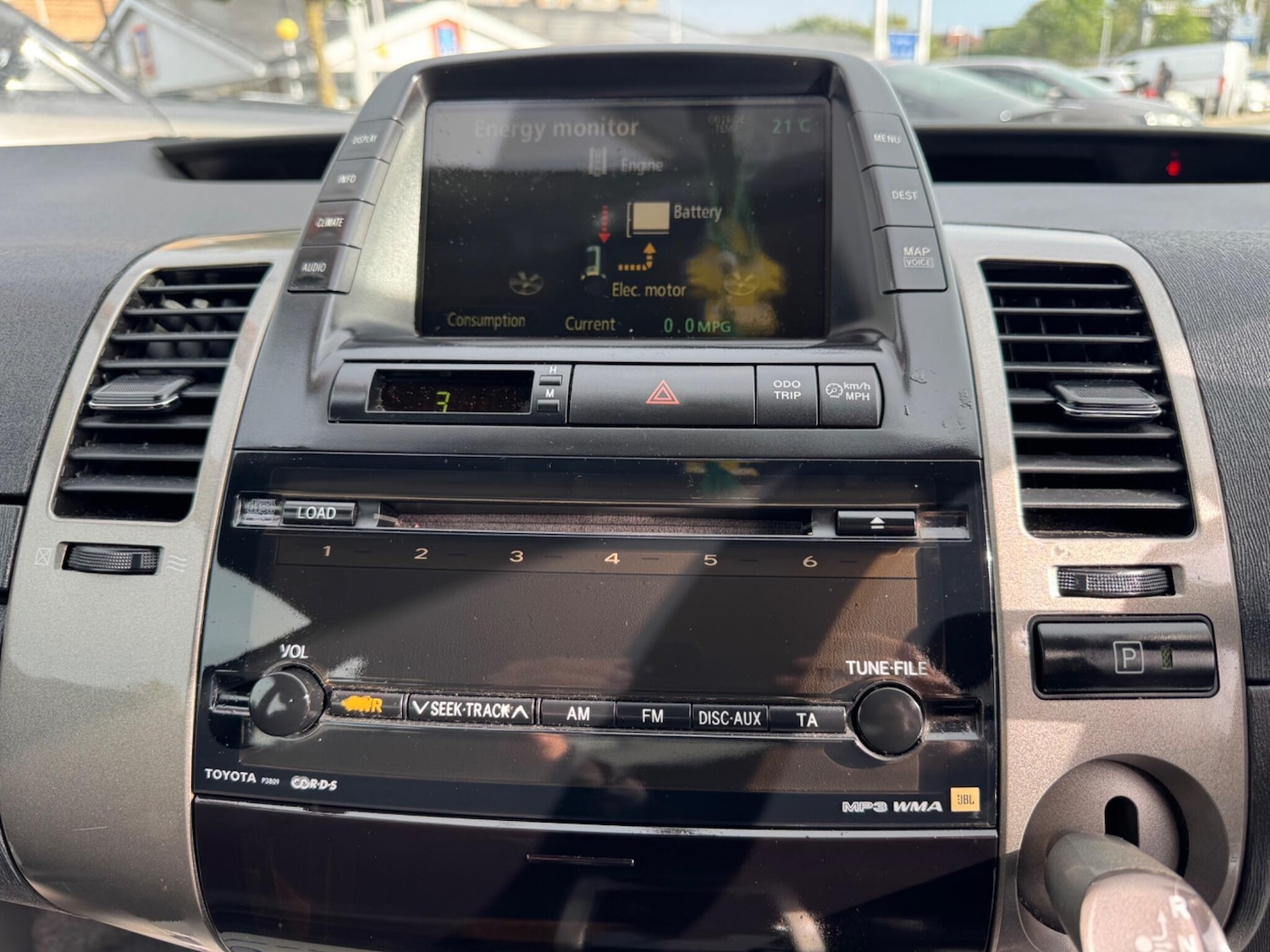 Vehicle 27