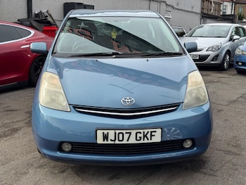 Used Toyota Prius 2007 for sale - 76043363: Photo