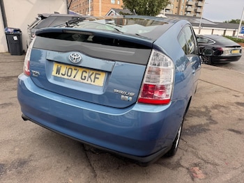 Used Toyota Prius 2007 for sale - 76043363: Photo