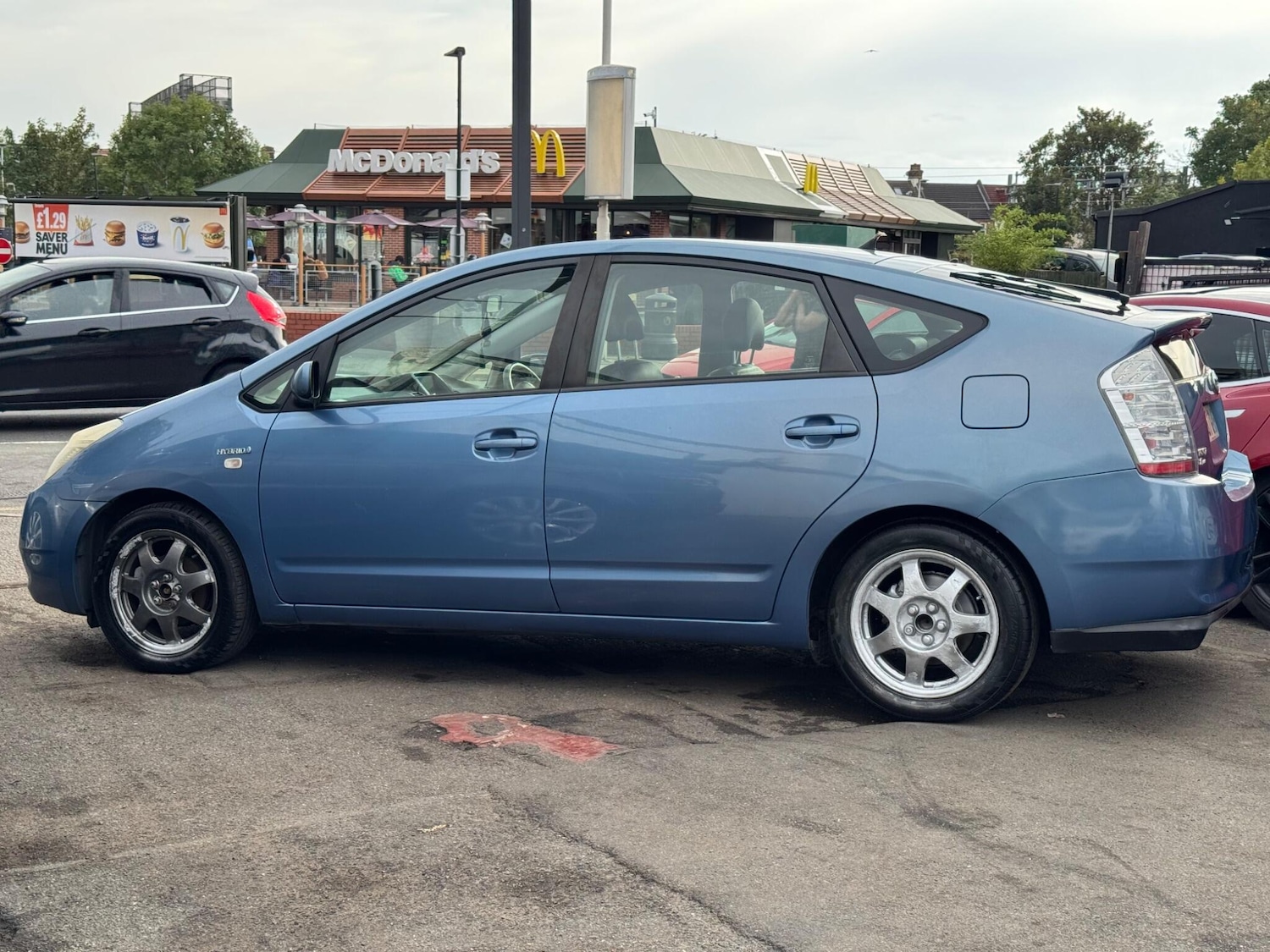 Vehicle 7