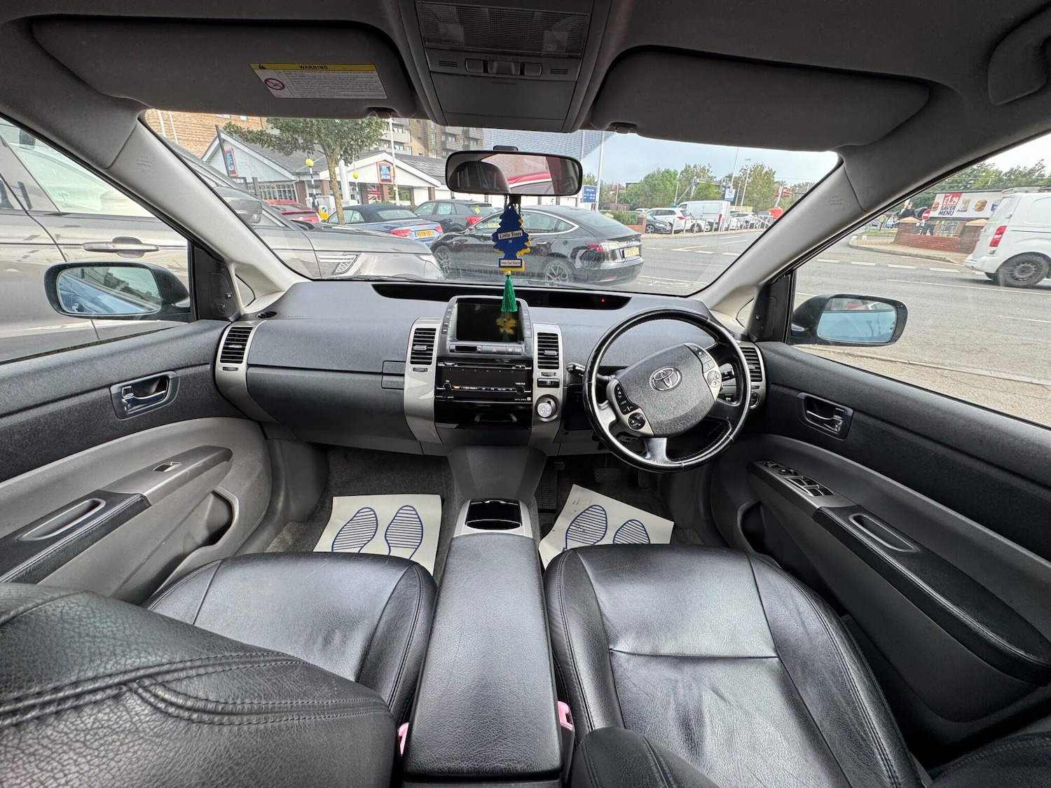 Vehicle 9