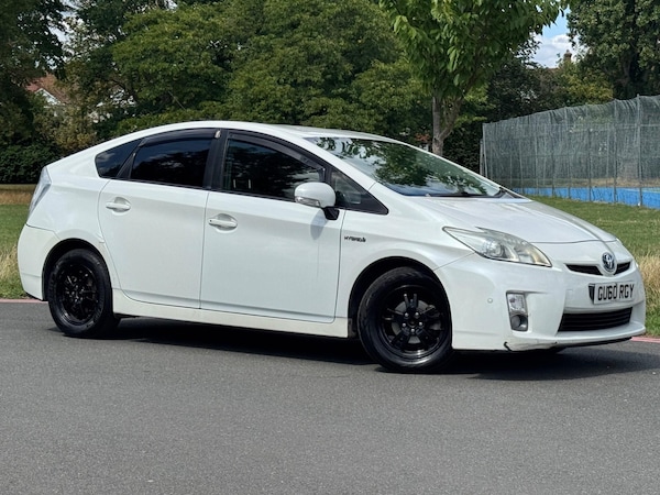 Used Toyota Prius 2010 for sale - 76201090: Photo 11