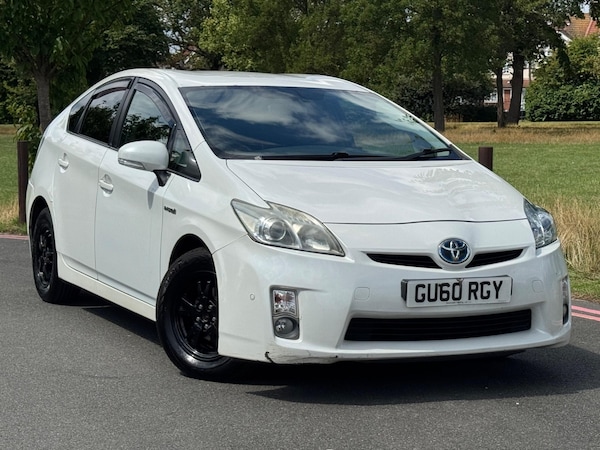Used Toyota Prius 2010 for sale - 76201090: Photo 12