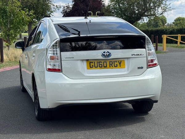 Used Toyota Prius 2010 for sale - 76201090: Photo 15