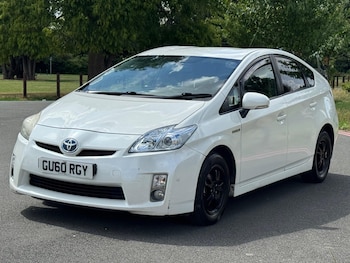 Toyota - Prius