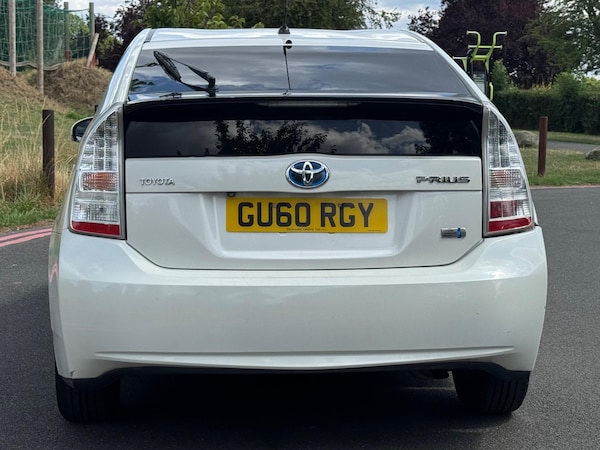 Used Toyota Prius 2010 for sale - 76201090: Photo 20