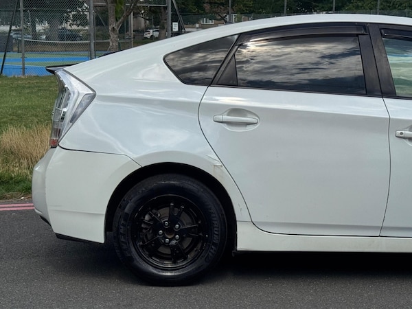 Used Toyota Prius 2010 for sale - 76201090: Photo 21
