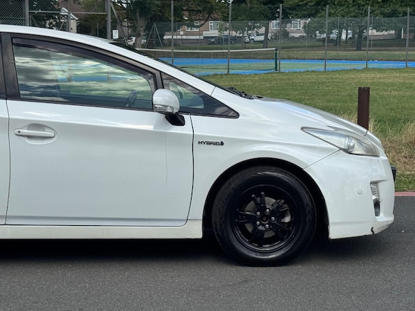 Used Toyota Prius 2010 for sale - 76201090: Photo 22