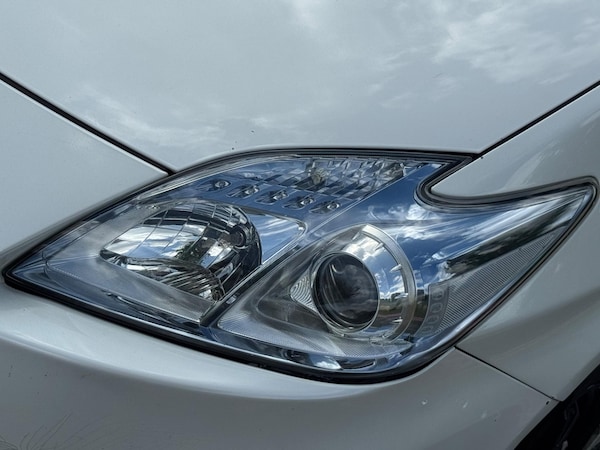 Used Toyota Prius 2010 for sale - 76201090: Photo 23