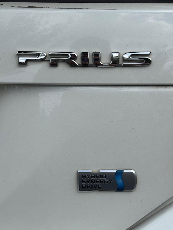 Used Toyota Prius 2010 for sale - 76201090: Photo 26