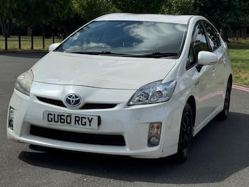 Used Toyota Prius 2010 for sale - 76201090: Photo 2