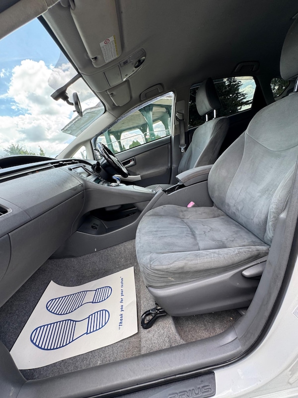 Used Toyota Prius 2010 for sale - 76201090: Photo 54