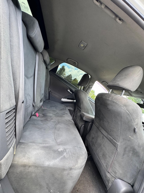 Used Toyota Prius 2010 for sale - 76201090: Photo 58
