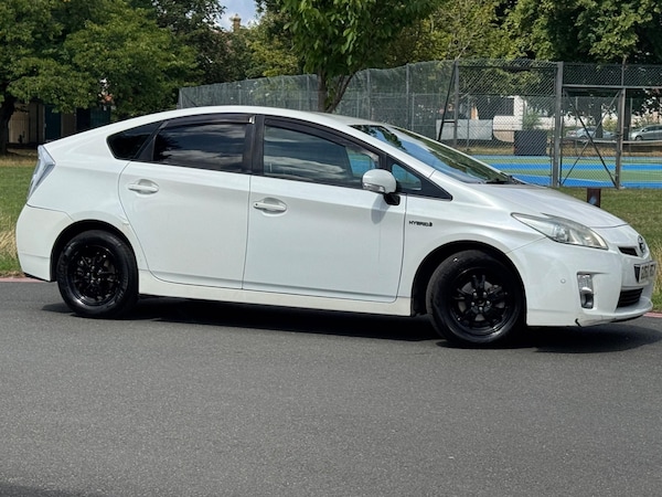 Used Toyota Prius 2010 for sale - 76201090: Photo 9