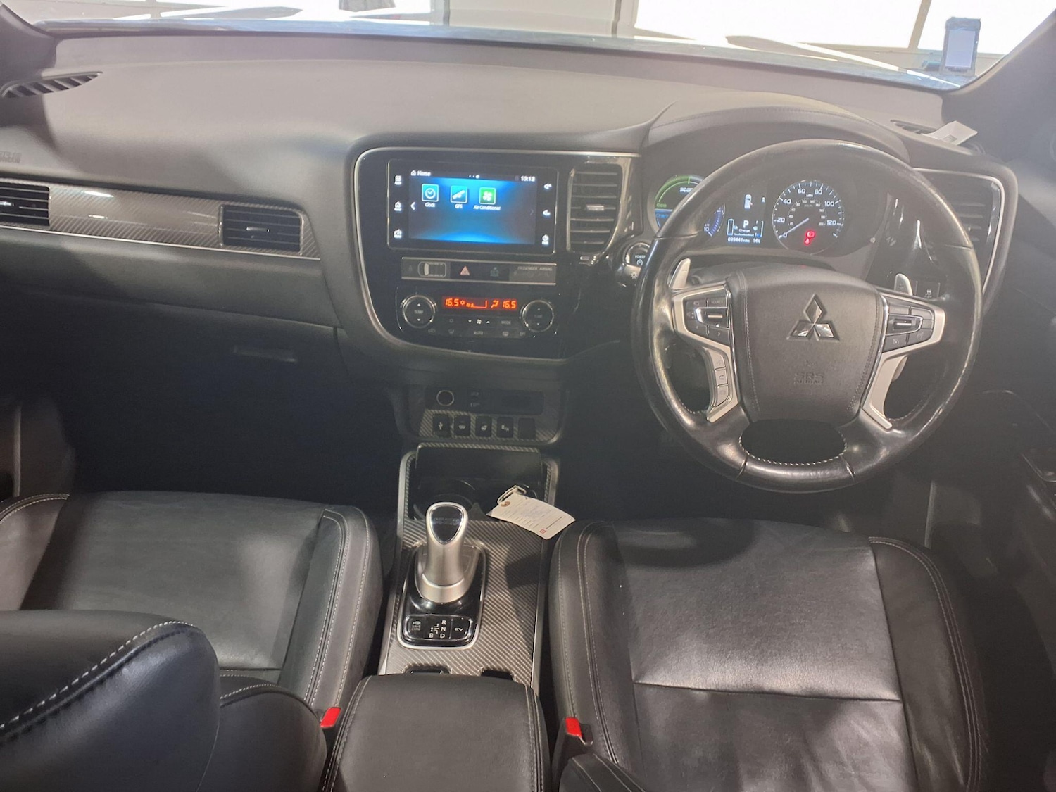 Vehicle 24