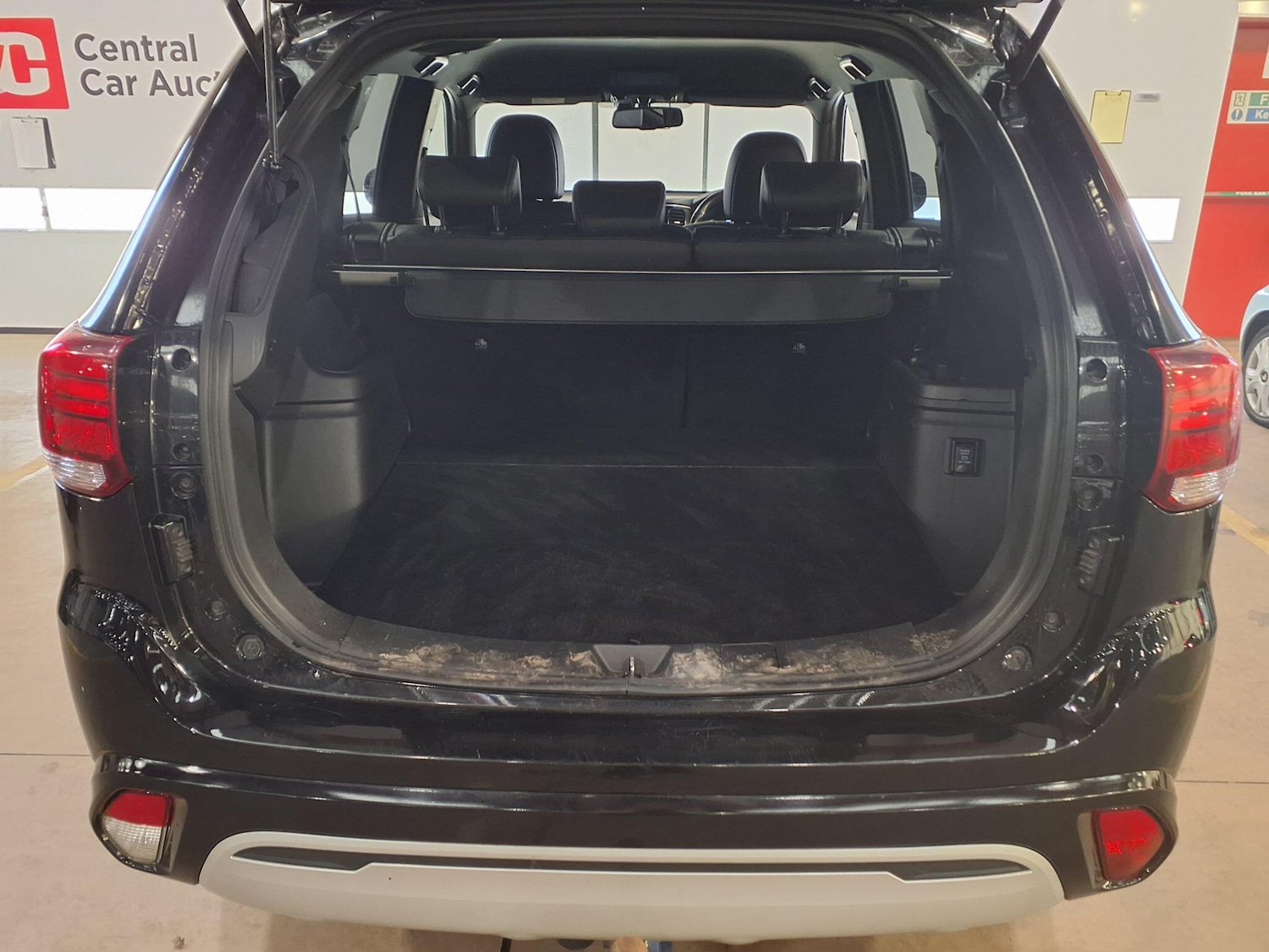 Vehicle 26