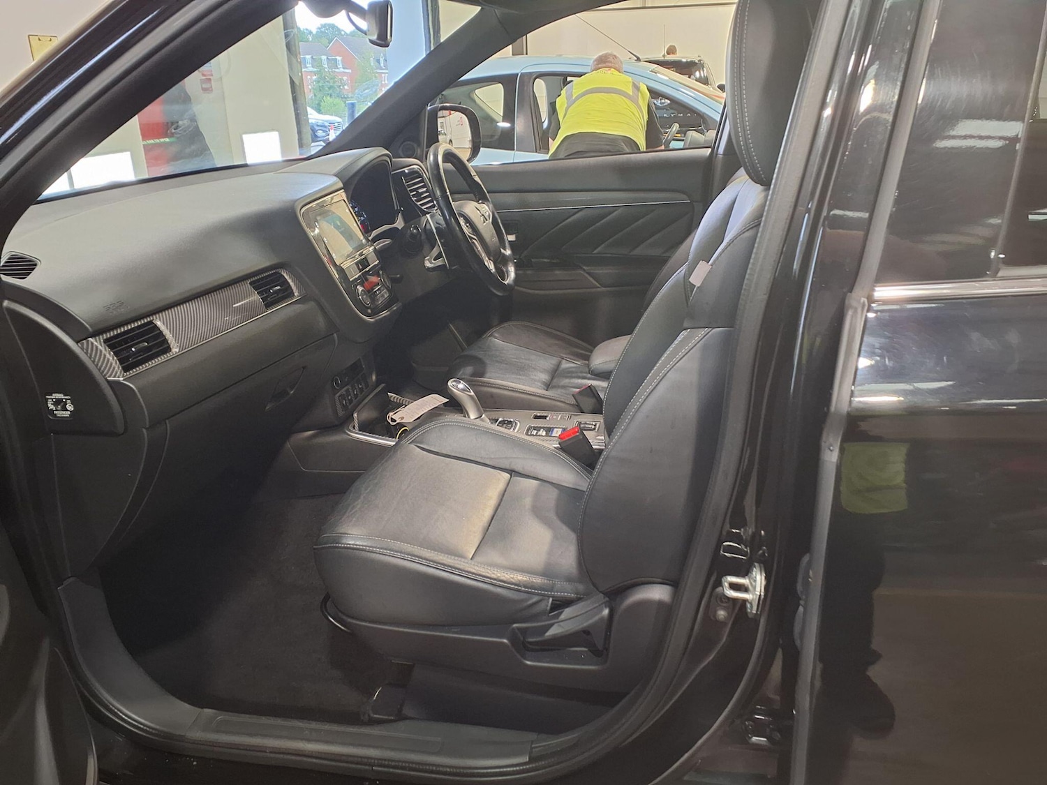 Vehicle 28