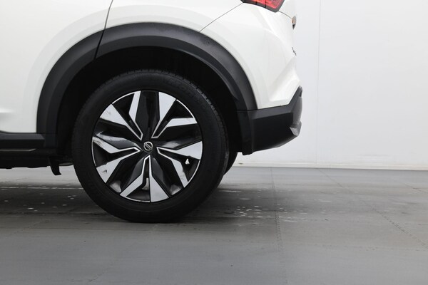 Used Nissan Juke 2021 for sale - 76109225: Photo 10