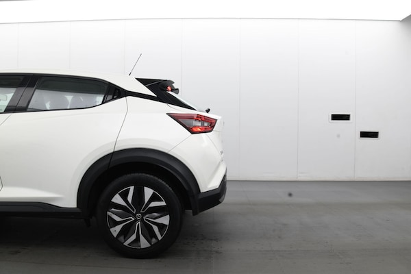 Used Nissan Juke 2021 for sale - 76109225: Photo 11