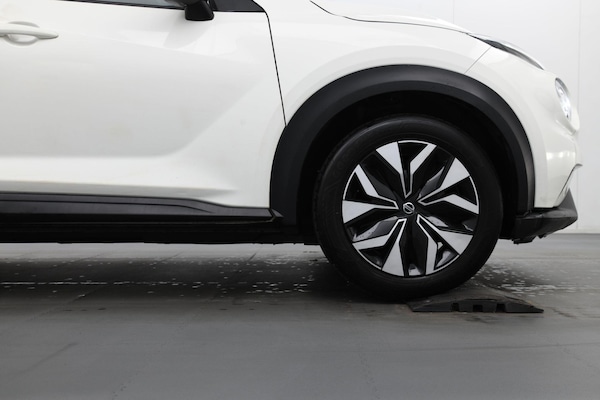 Used Nissan Juke 2021 for sale - 76109225: Photo 12