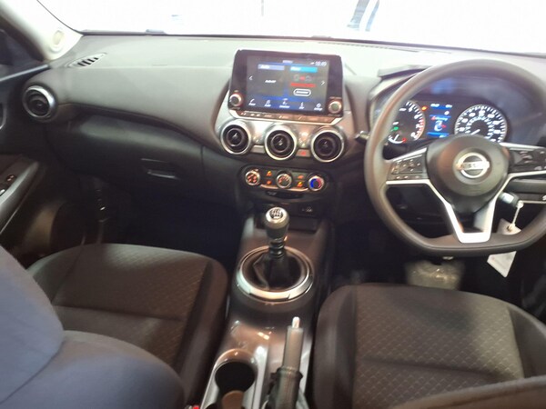 Used Nissan Juke 2021 for sale - 76109225: Photo 15