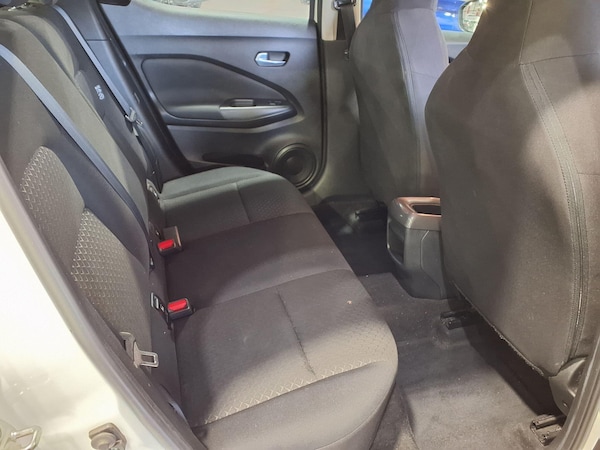 Used Nissan Juke 2021 for sale - 76109225: Photo 16