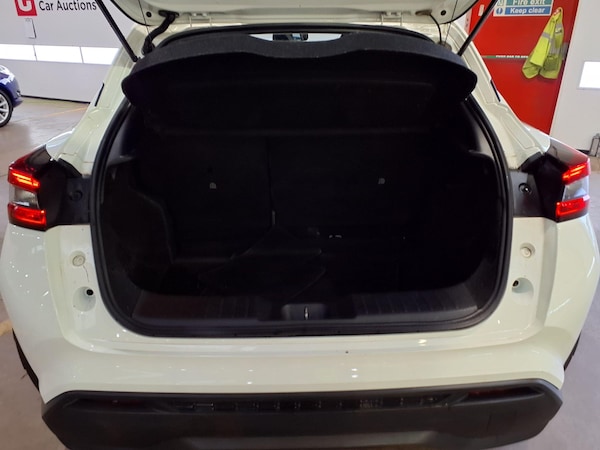 Used Nissan Juke 2021 for sale - 76109225: Photo 17
