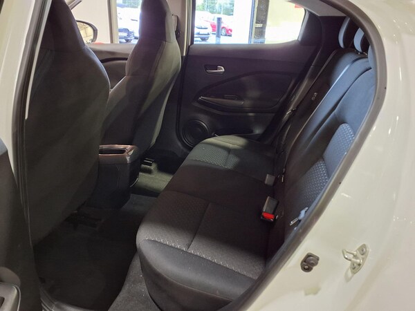 Used Nissan Juke 2021 for sale - 76109225: Photo 18