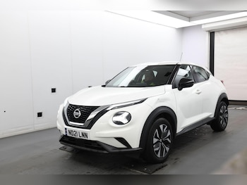 2021 (21) - 1.0 DIG-T Acenta Euro 6 (s/s) 5dr