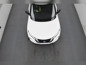 Used Nissan Juke 2021 for sale - 76109225: Photo