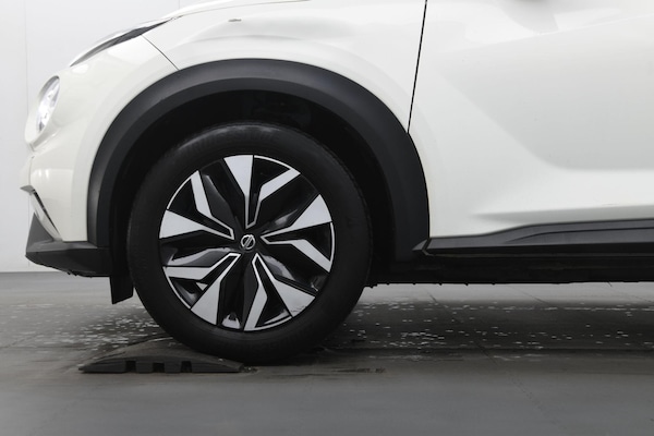 Used Nissan Juke 2021 for sale - 76109225: Photo 5