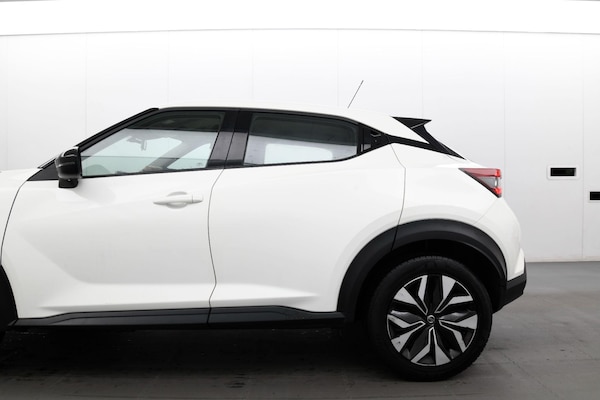 Used Nissan Juke 2021 for sale - 76109225: Photo 7