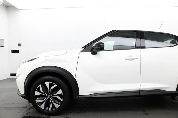 Used Nissan Juke 2021 for sale - 76109225: Photo 9