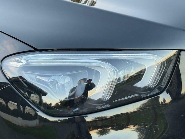 Used Mercedes-Benz GLE 2019 for sale - 76307211: Photo 19