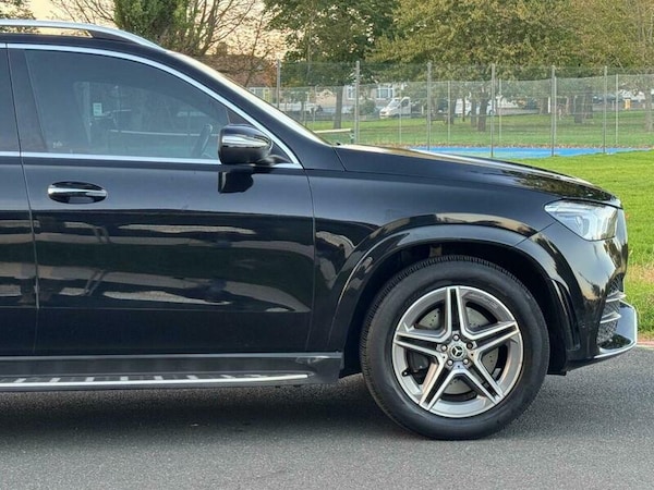 Used Mercedes-Benz GLE 2019 for sale - 76307211: Photo 20