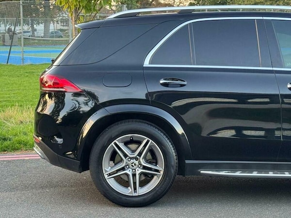 Used Mercedes-Benz GLE 2019 for sale - 76307211: Photo 21