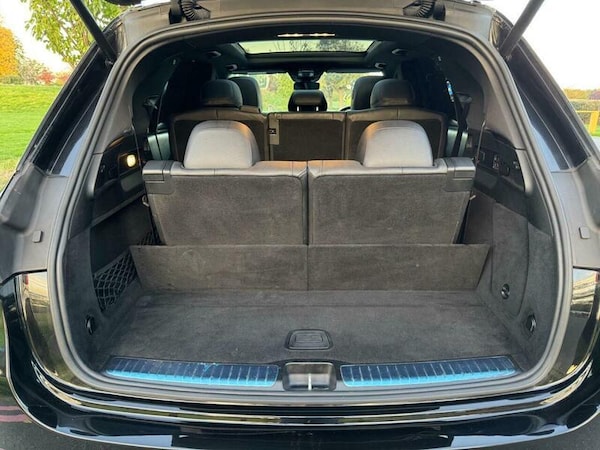 Used Mercedes-Benz GLE 2019 for sale - 76307211: Photo 27