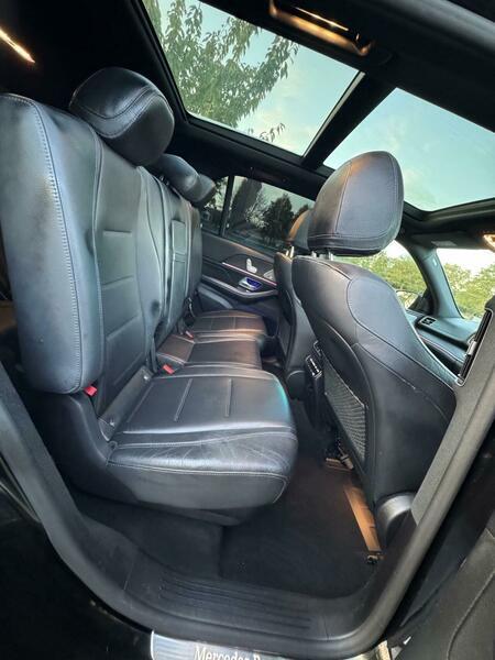 Used Mercedes-Benz GLE 2019 for sale - 76307211: Photo 31